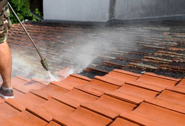 Best Affordable Pressure Washing  in Hazelwood, MO