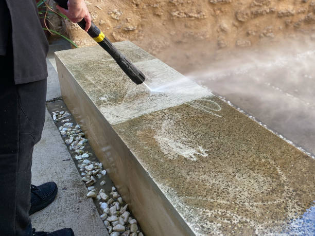 Best Local Pressure Washing Services  in Hazelwood, MO