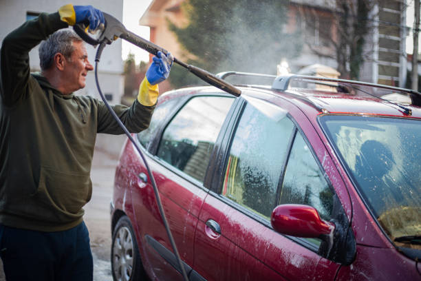 Best Best Pressure Washing Companies  in Hazelwood, MO